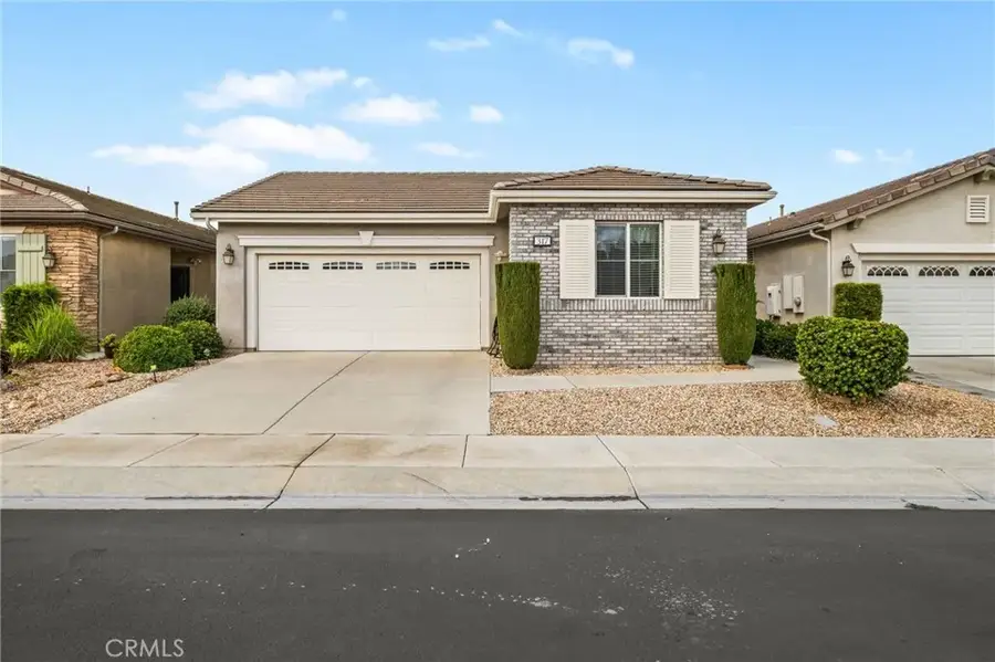 317 Shining Rock, Beaumont, CA 92223 - #2