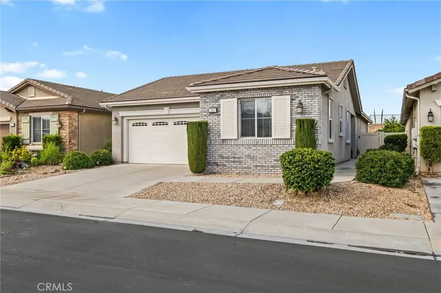 317 Shining Rock, Beaumont, CA 92223 - #3