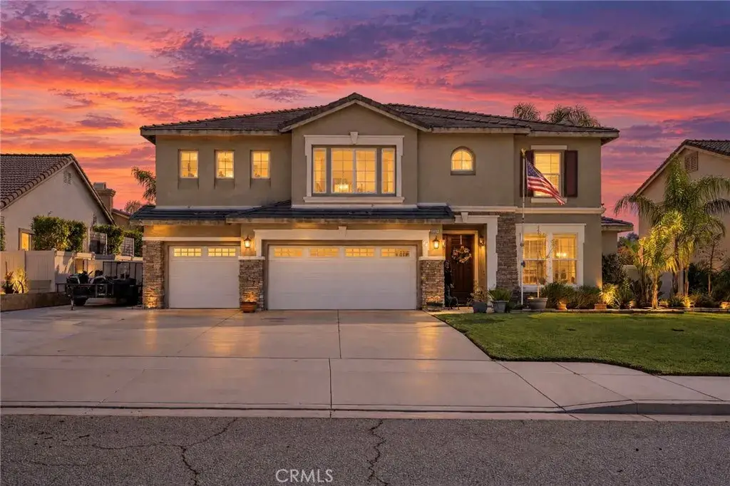 28267 Plumblossom, Highland, CA 92346 - #1