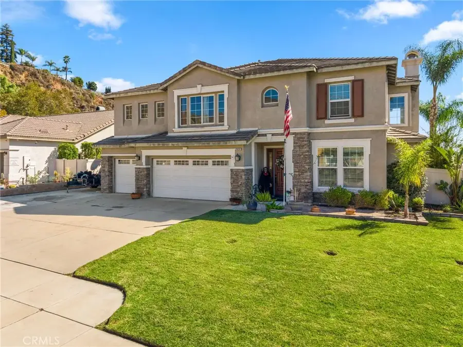 28267 Plumblossom, Highland, CA 92346 - #3