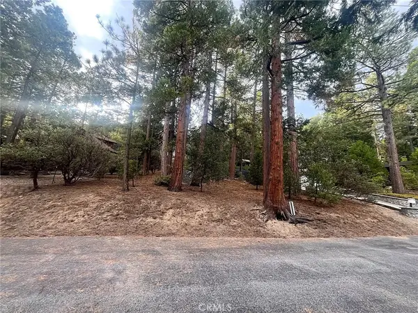 0 Double Tree Dr, Idyllwild, CA 92549