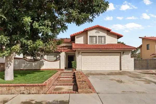 1303 Chagal, Lancaster, CA 93535