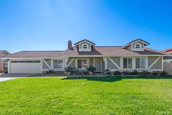 1217 W Craig Street, Rialto, CA 92377