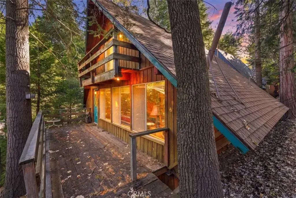 679 Pinnacle Drive, Lake Arrowhead, CA 92352 - #1