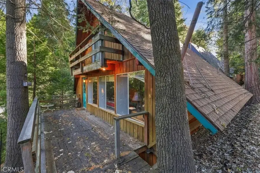 679 Pinnacle Drive, Lake Arrowhead, CA 92352 - #2