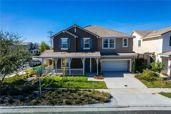 4832 S Anderson Avenue, Ontario, CA 91762