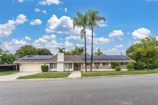 401 Eucalyptus Drive, Redlands, CA 92373
