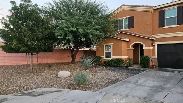 14233 Bison Court, Victorville, CA 92394