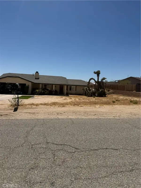 16760 Hagador Avenue, Victorville, CA 92394