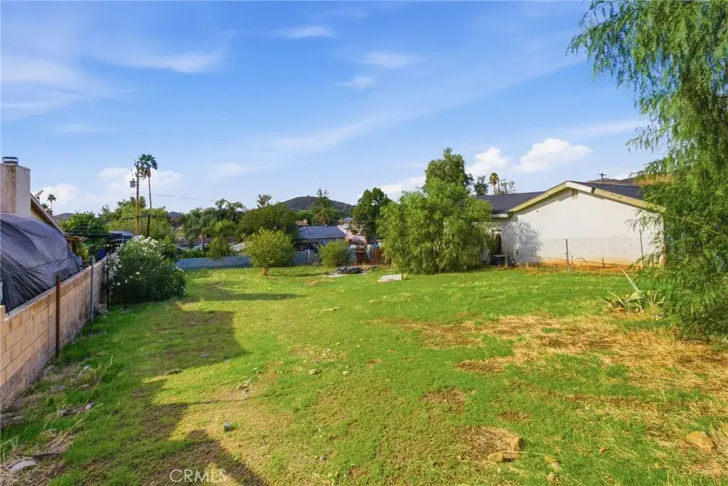 0 De Las Flores, Quail Valley, CA 92587 - #1