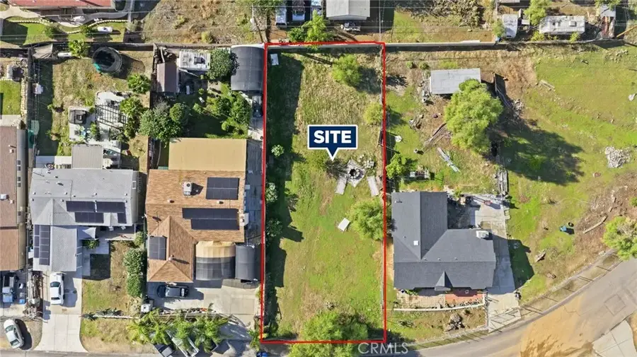 0 De Las Flores, Quail Valley, CA 92587 - #2