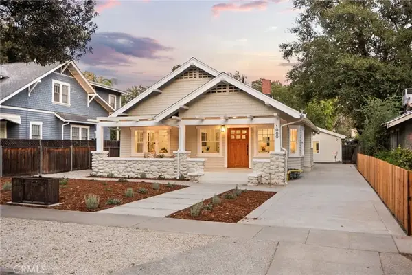 1000 N Marengo, Pasadena, CA 91103
