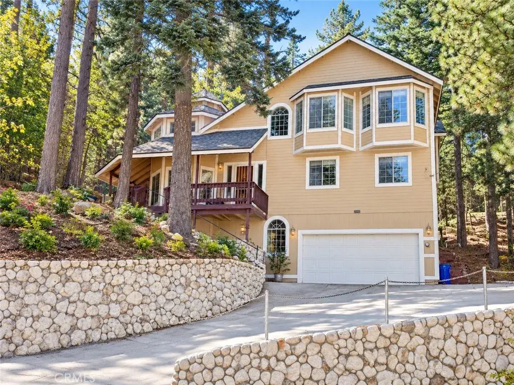 26251 Spyglass, Lake Arrowhead, CA 92352 - #1