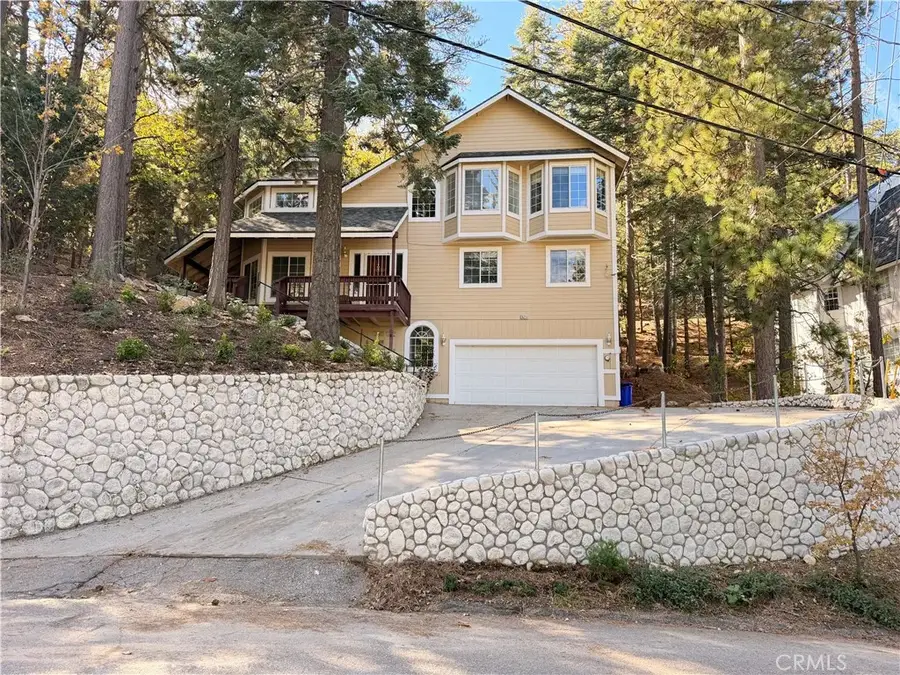 26251 Spyglass, Lake Arrowhead, CA 92352 - #2