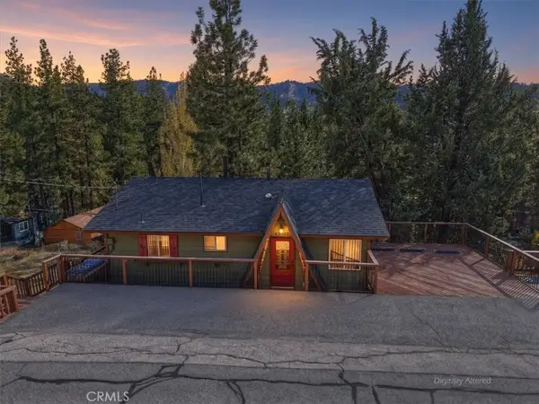 43067 Monterey, Big Bear Lake, CA 92315