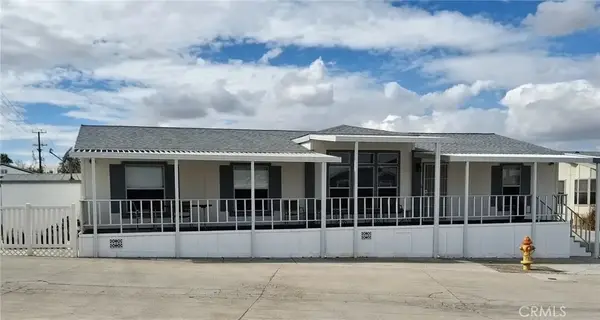 2494 W Main #155, Barstow, CA 92311