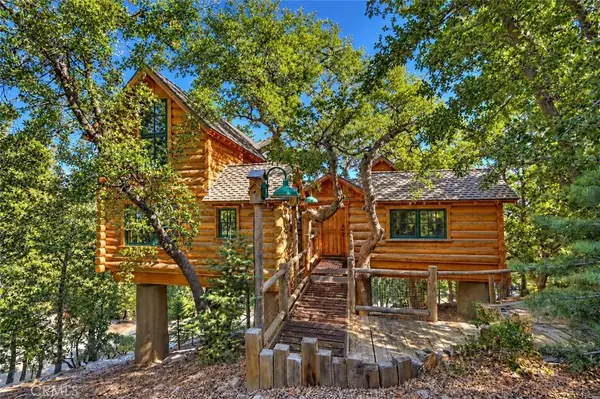 26329 Spyglass, Lake Arrowhead, CA 92352