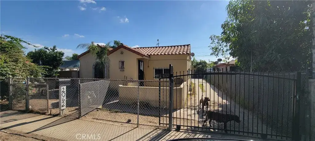 2062 E Hatchway Street, Compton, CA 90222 - #1