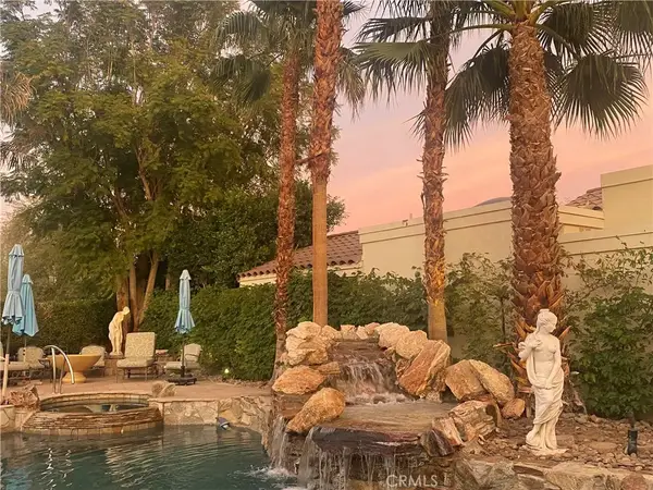43518 Via Magellan Drive, Palm Desert, CA 92211