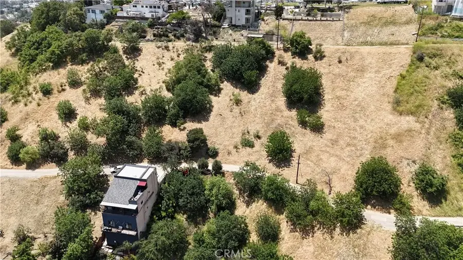 2621 Forest Park, Los Angeles, CA 90032 - #2