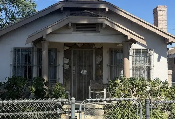 437 W 81st Street, Los Angeles, CA 90003 - Image #1