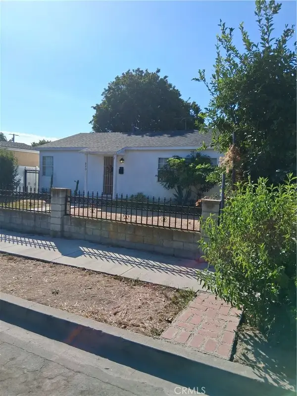 270 E Heath Lane, Long Beach, CA 90805