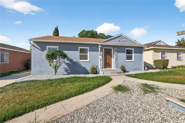 13509 S Ainsworth, Gardena, CA 90247