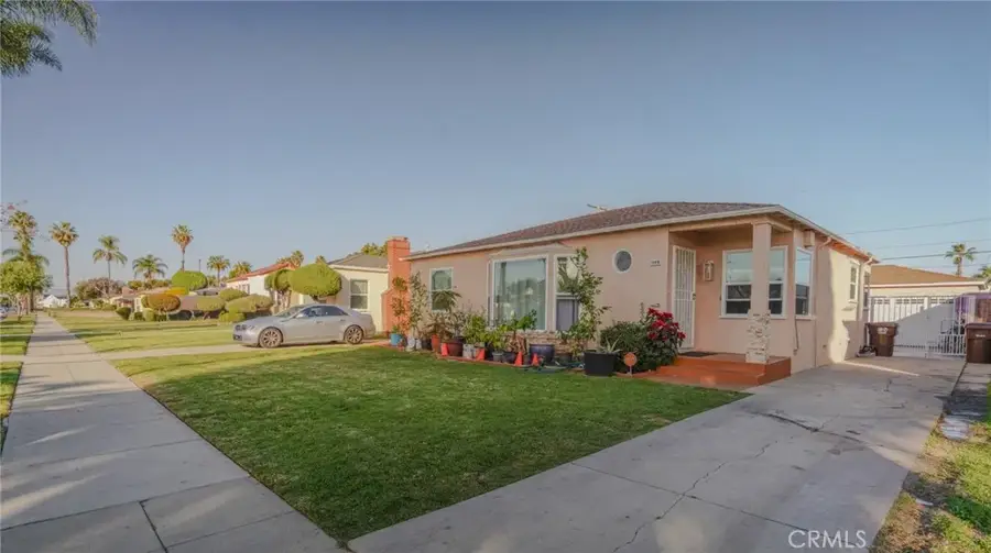 404 Poinsettia, Compton, CA 90221 - #2