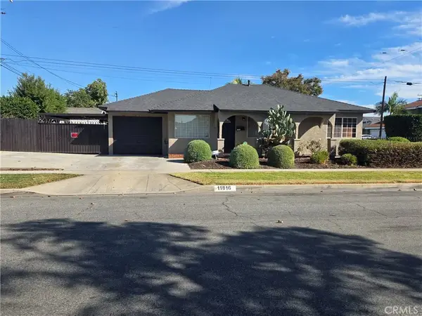 11816 Arlee, Norwalk, CA 90650