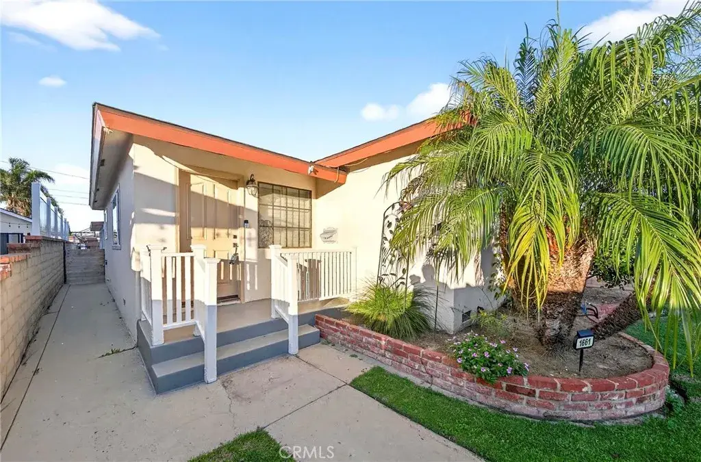 1661 256th Street, Harbor City, CA 90710 - Image #1
