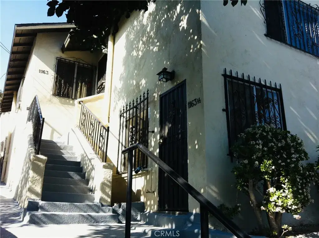 1161 N Ditman Avenue, East Los Angeles, CA 90063 - Image #1