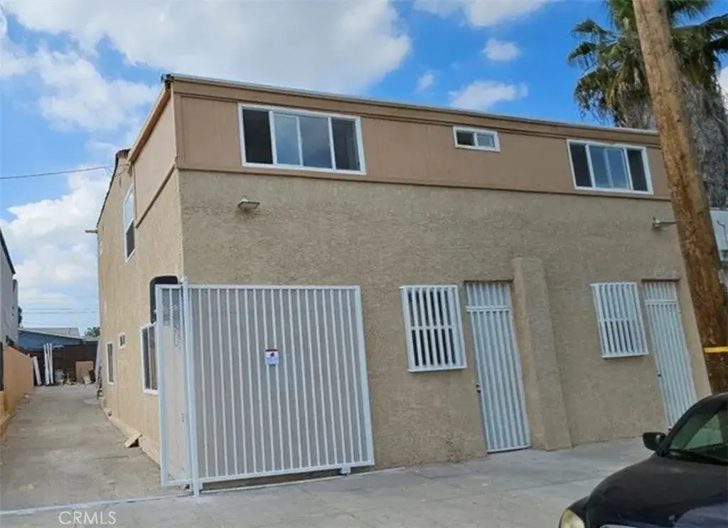 9705 S Normandie, Los Angeles, CA 90044 - #1