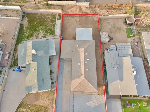 937 E Elizabeth Street, Barstow, CA 92311