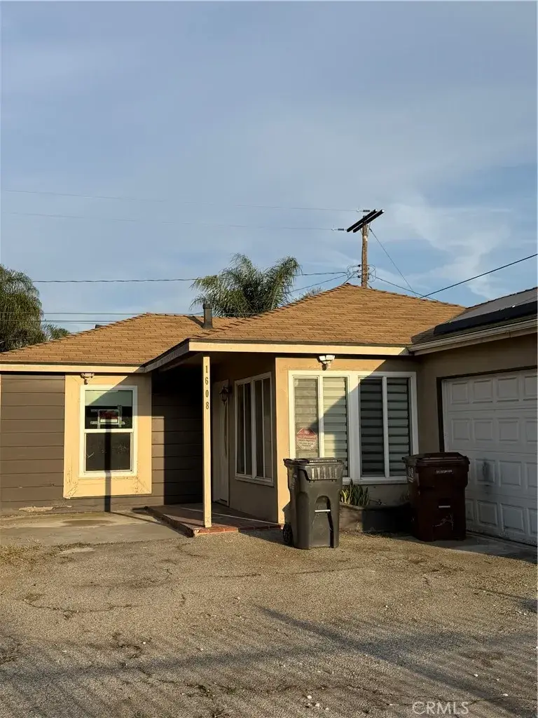 1608 N Grape, Compton, CA 90222 - #2