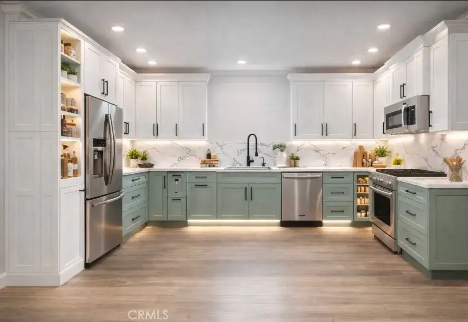 3500 W. Manchester, Inglewood, CA 90305 - #1