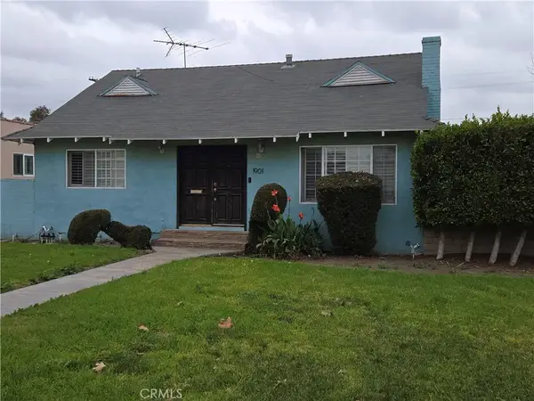 1901 W 77th, Los Angeles, CA 90047