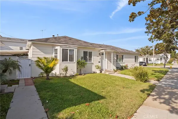 300 W Hillsdale, Inglewood, CA 90302
