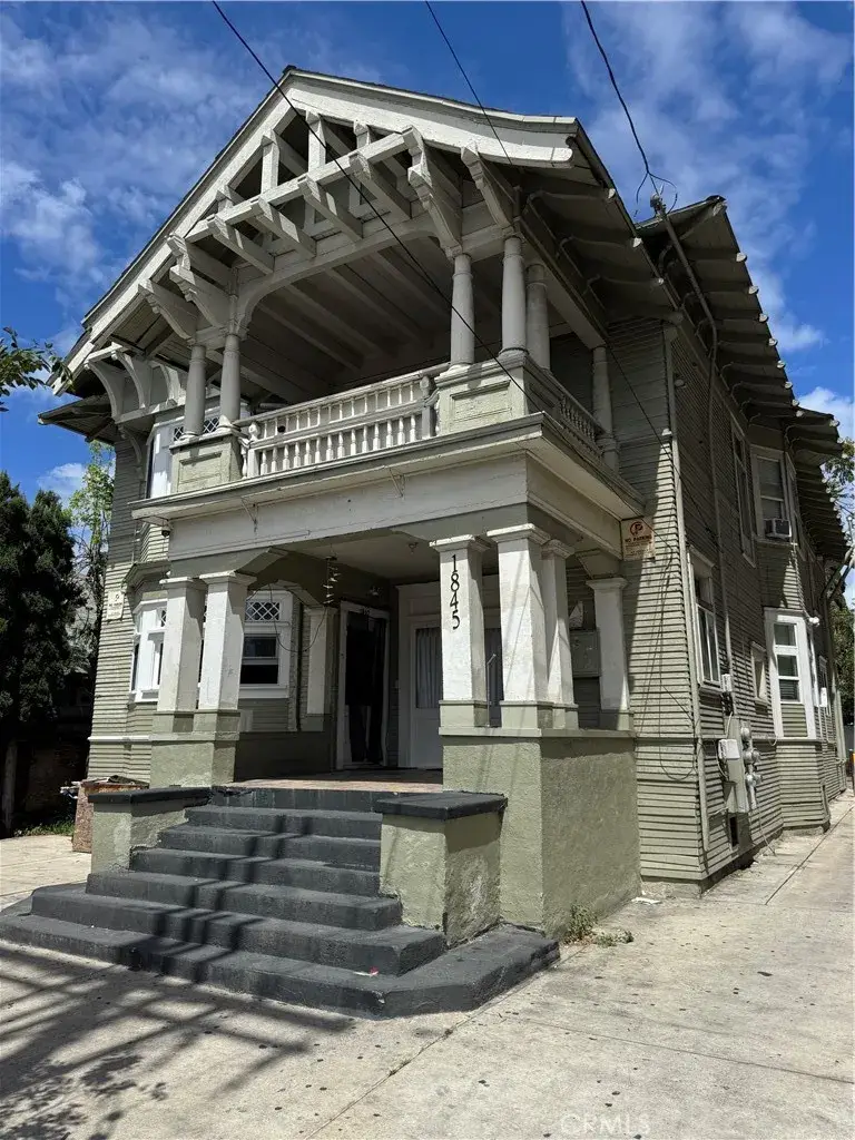 1845 W 12th, Los Angeles, CA 90006 - #3