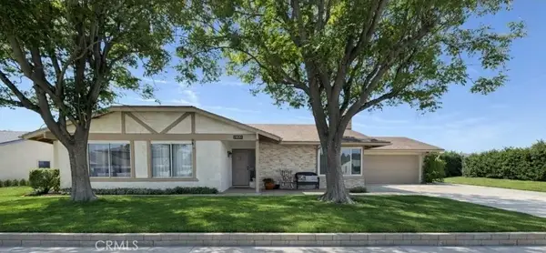 5821 Crown Drive, Jurupa Valley, CA 91752