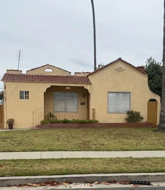 1915 W 75th Street, Los Angeles, CA 90047 - #2