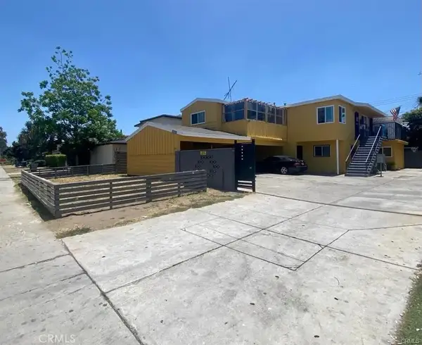 1242 W. 144th Street, Gardena, CA 90247