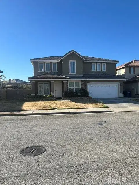 3422 Club Rancho Drive, Palmdale, CA 93551
