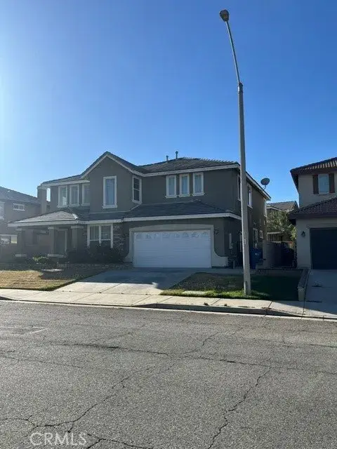 3422 Club Rancho Drive, Palmdale, CA 93551 - #3
