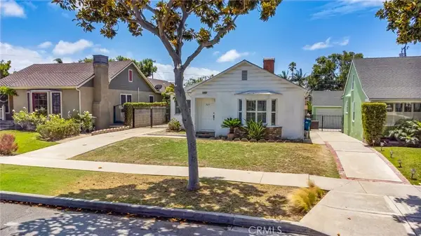 320 W 64th Street, Inglewood, CA 90302