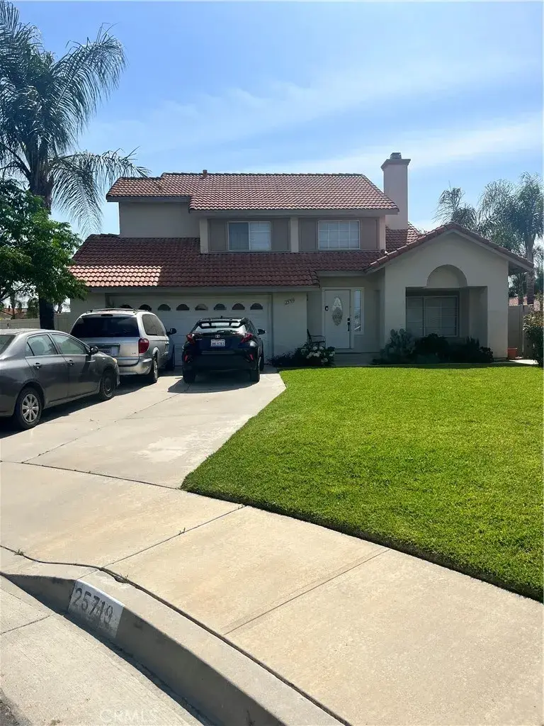 25719 Via Wanda, Moreno Valley, CA 92551 - #2