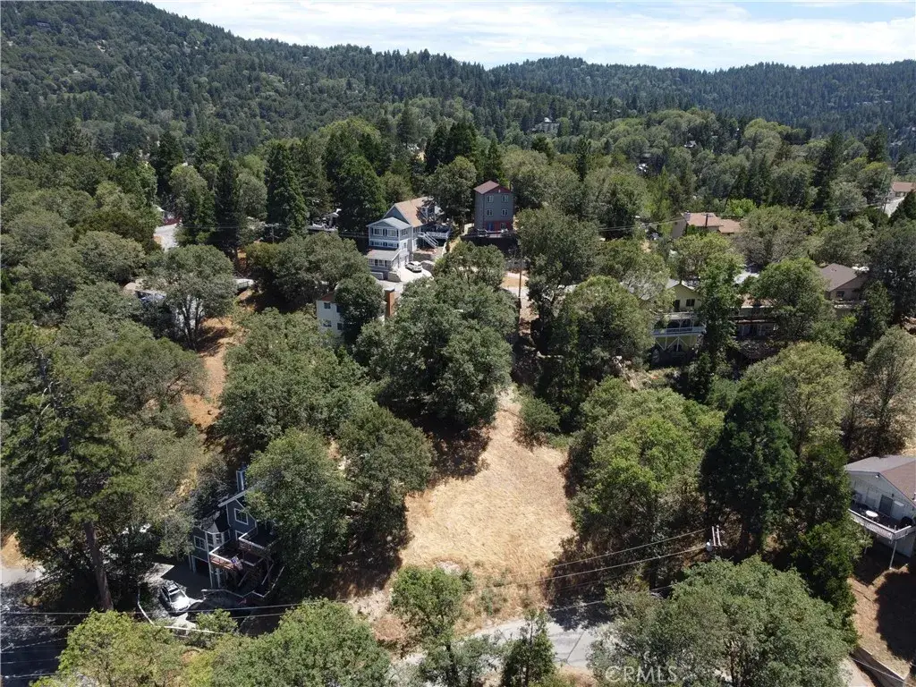 338 Davos, Crestline, CA 92325 - #1