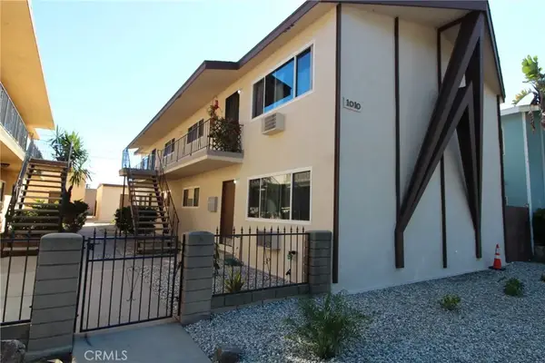 1010 E 32nd, Signal Hill, CA 90755