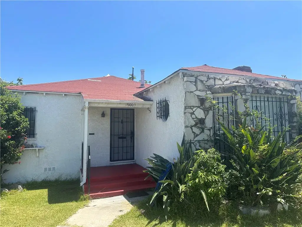 9100 Dalton, Los Angeles, CA 90047 - #1