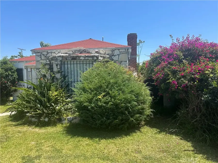 9100 Dalton, Los Angeles, CA 90047 - #2