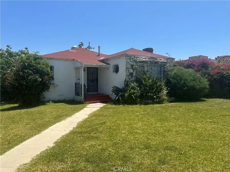 9100 Dalton, Los Angeles, CA 90047 - #3